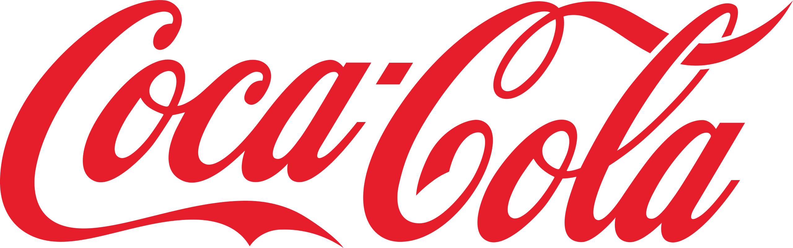 logoCocaCola