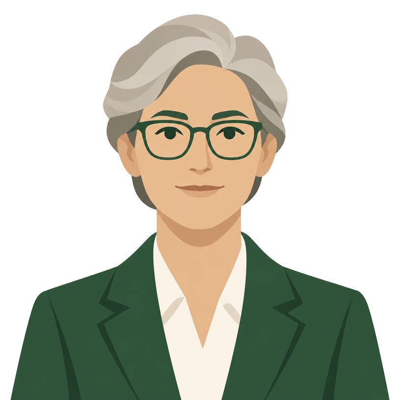 Senior Fund Manager avatar