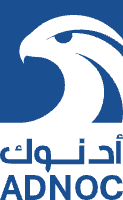 ADNOC logo