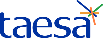 Taesa logo