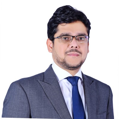 Yugesh Suneja